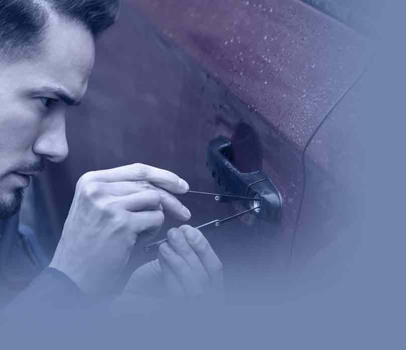 Spanaway Locksmith